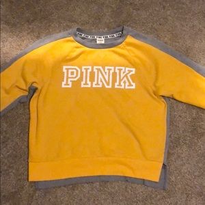 PINK Victoria Secret crewneck